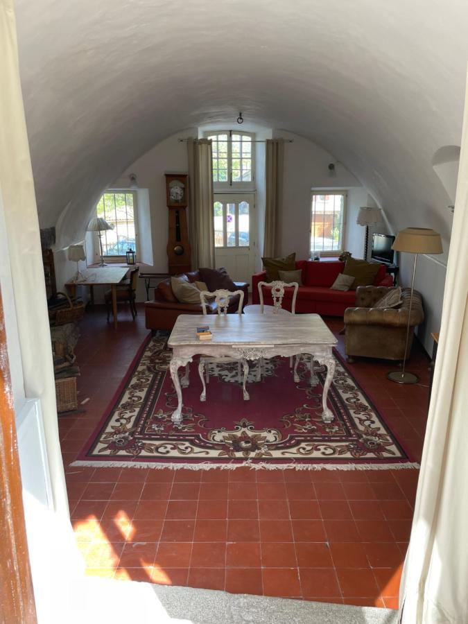 Chateau De Rosans Exteriér fotografie